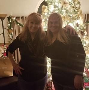 Meet your Posher, Glenna